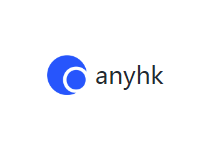 anyhk：129.9元/年/256MB内存/5GB空间/500GB流量/500Mbps端口/NAT/KVM/香港HKT-VPS SO