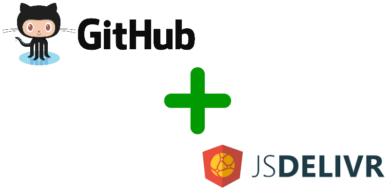 Github+jsDelivr为脚本/图片等静态文件加速的全球CDN-VPS SO