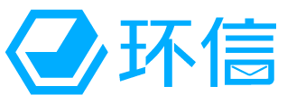 Baklib客户故事：环信 Logo