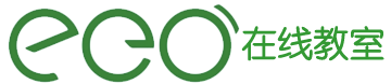 Baklib客户故事：EEO在线教室 Logo