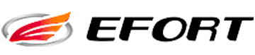 Baklib客户故事：EFORT智能装备有限公司 Logo