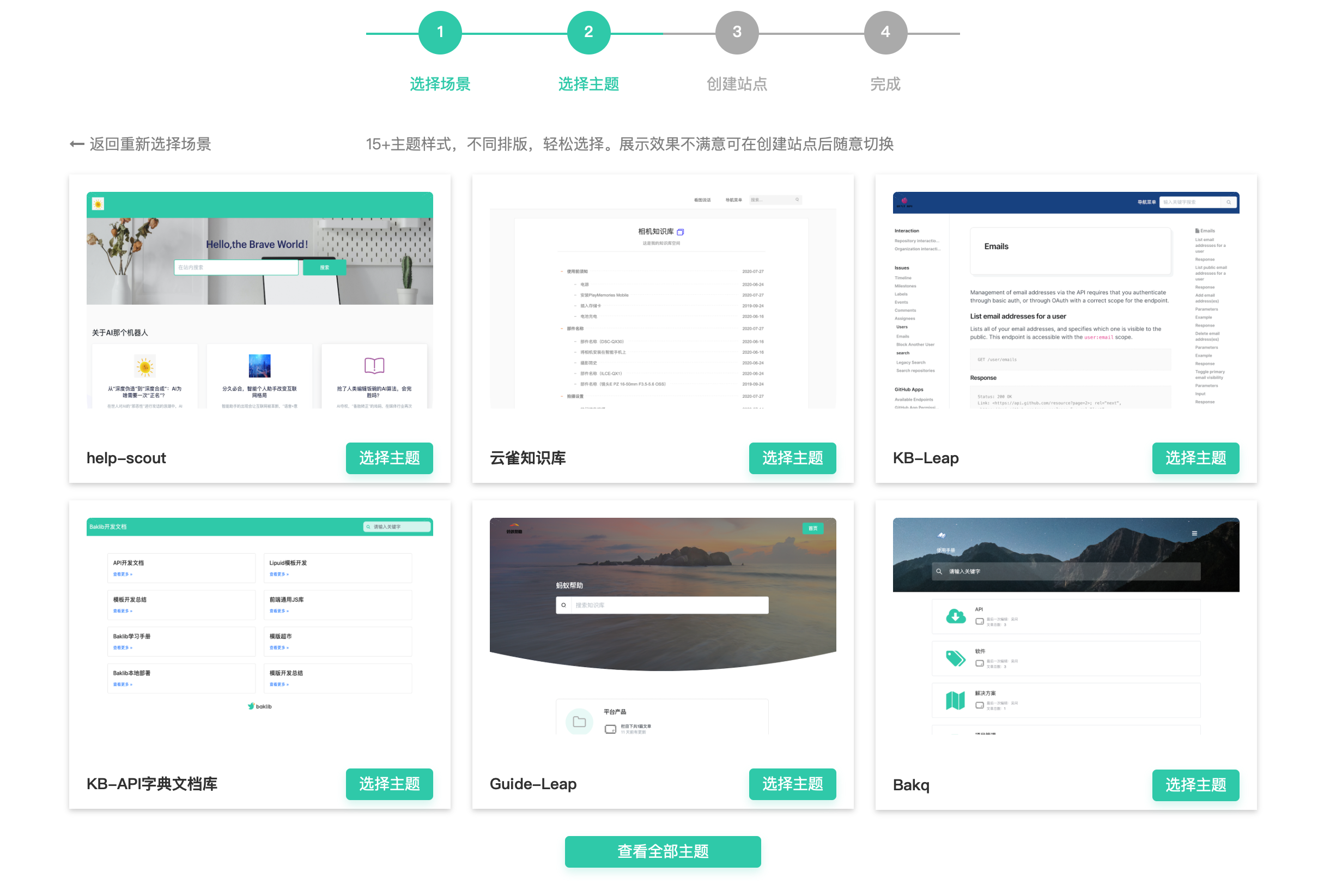 公司業務端需要的內部知識庫，您的企業還沒有嗎？